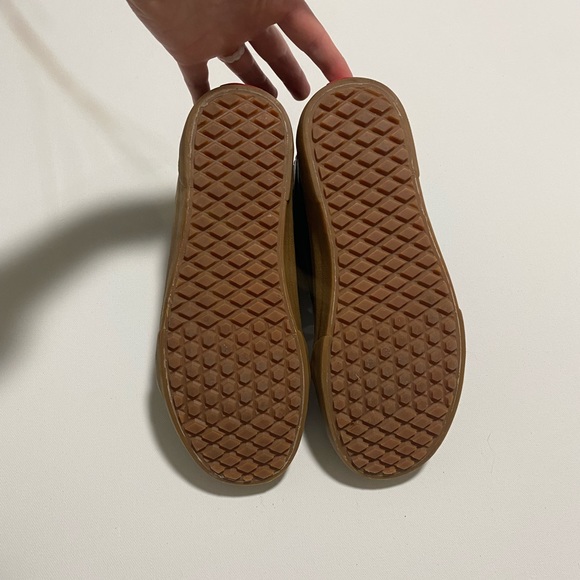 Vans Limited Edition Sk8-Hi Shoes - Picture 7 of 8